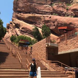 Meet your Posher, Rosa